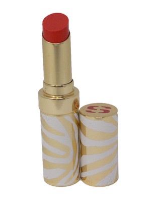 Sisley Paris Phyto Rouge Shine Sheer Lip Color and Hydration 23 Sheer Flamingo
