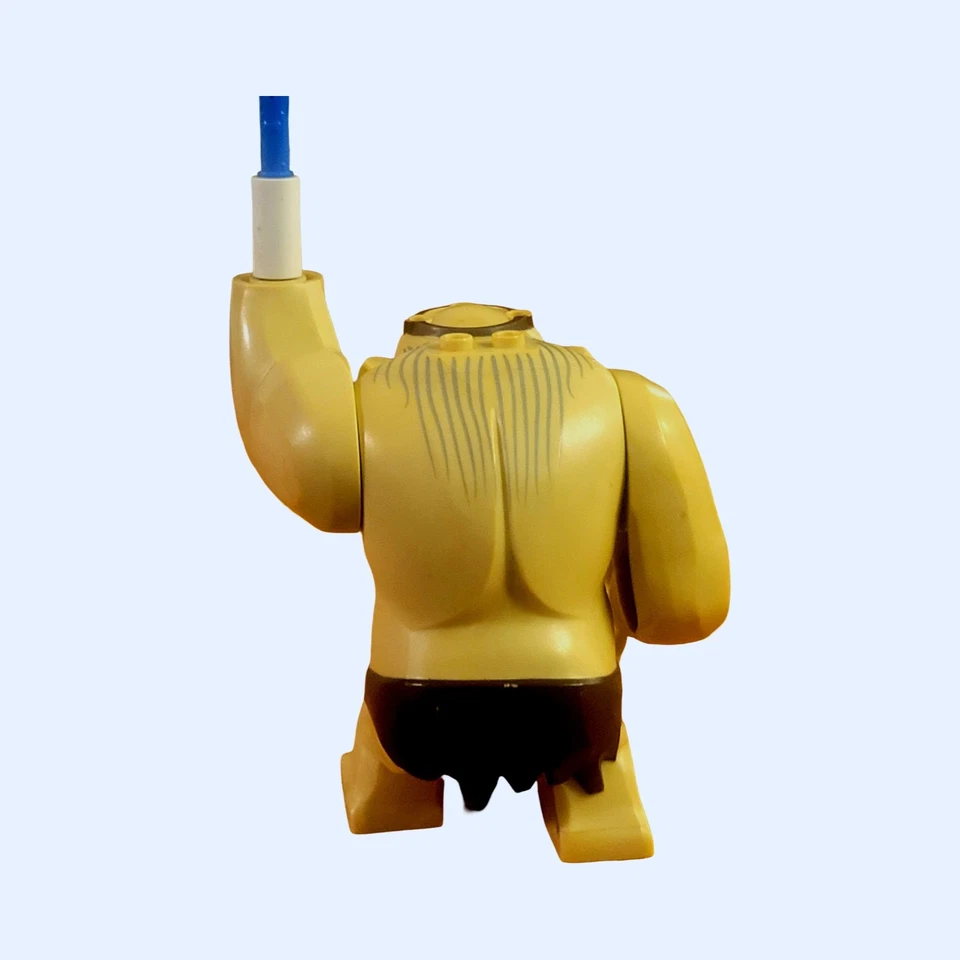 Goblin king!  AUTHENTIC Lego - Image 3 of 4