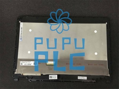 for Dell Latitude E7270 7270 12.5'' FHD LP125WF1-SPG4 Touch LCD Panel Assembly