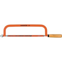 MetallsäGebogen 304 Blatt-L.300Mm 24 Z./Zoll H-Heft Bahco SäGe