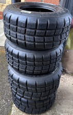 PNEU HUMIDE VEGA WM1 CADET TRÈS BONNE BANDE DE ROULEMENT ROTAX OTK TONYKART BIRELART KARTING