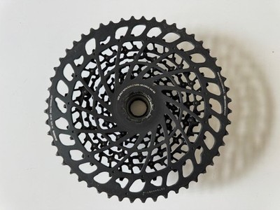 2022 SRAM GX Eagle 1275, 12 Speed Cassette, 10-52T | eBay
