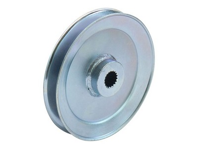SECURA Keilriemenscheibe kompatibel mit Tuff Torq K46
