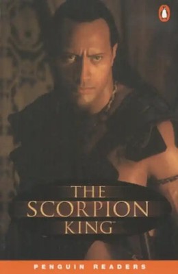 The Scorpion King (Penguin Readers: Level 2) - Max Allan Collins