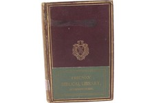 Religio Medici by Sir Thomas Browne 1881 Hardcover Antique Book