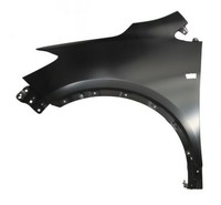 Blic 6504-04-5029311P KotflüGel Vorne Links FüR Mokka A 06.12-09.16 Opel