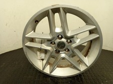 JEEP COMPASS Alloy Wheel 18"Inch 5x114.3 Offset ET42 7J 2011-2017 05189434AB