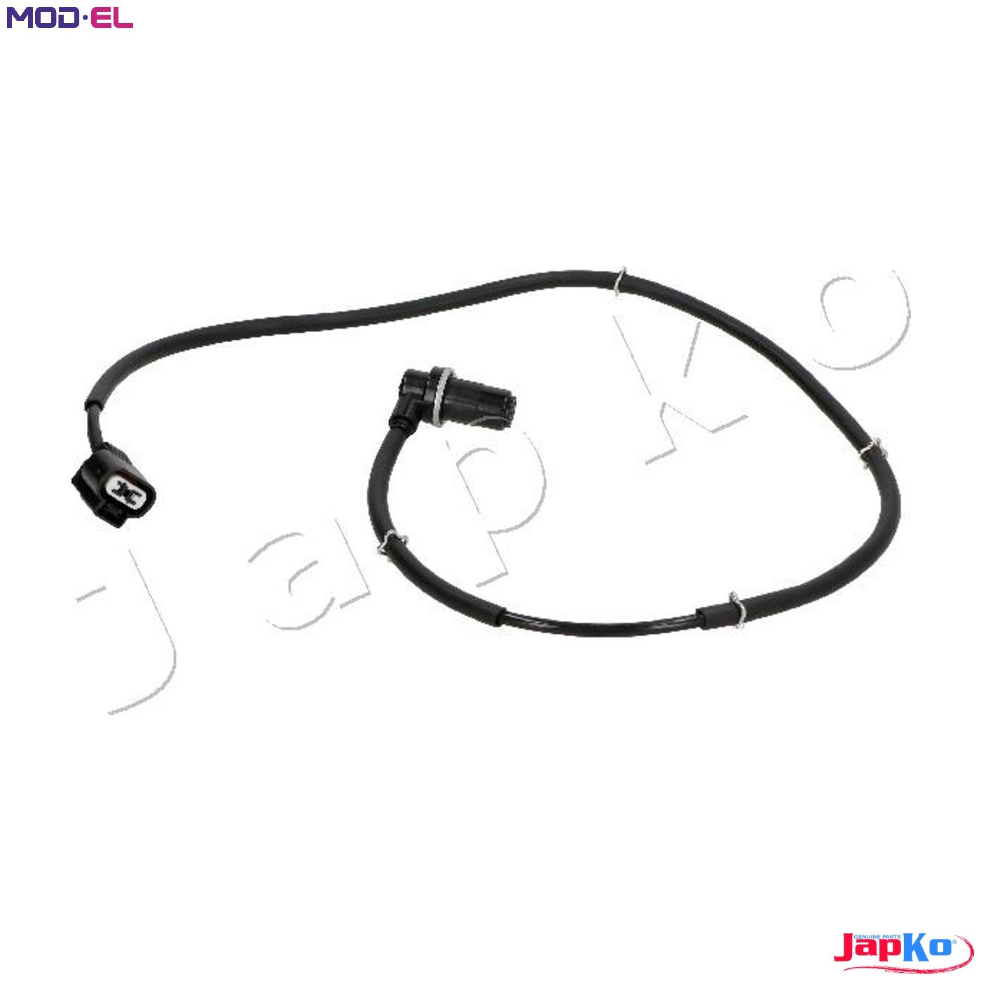 SENSOR WHEEL SPEED 151533 FOR MITSUBISHI PAJERO/III/SHOGUN/Canvas/Top/Wagen 3.2L