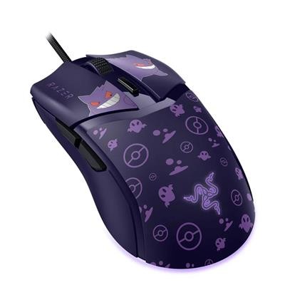 Razer Purple Cobra Gengar Edition Mouse Gaming Right-Hand Usb Type-A Optical - Image 7