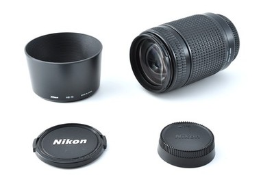 5月25日限定特価【美品】Nikon AF Nikkor 70-300mm D ニコン AI AF Zoom Nikkor ED70-300mm F4-5.6D 価格比較 - 価格.com