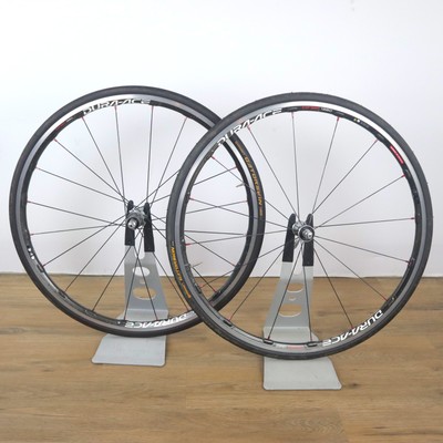 Bicycle Dura Ace 7850 Wheelset 11 Speed Shimano Wh 7850 Dura Ace