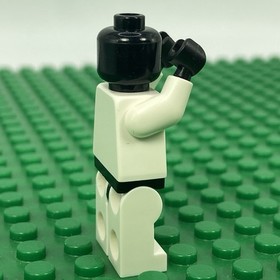 LEGO Star Wars Minifigure - Imperial Scout Trooper - 7956 8038 sw0005a