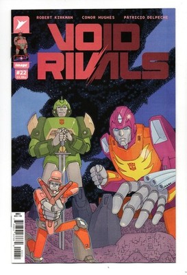 VOID RIVALS #22 1:10 MARTIN MORAZZO PATRICIO DELPECHE VARIANT 2025 IMAGE 082725