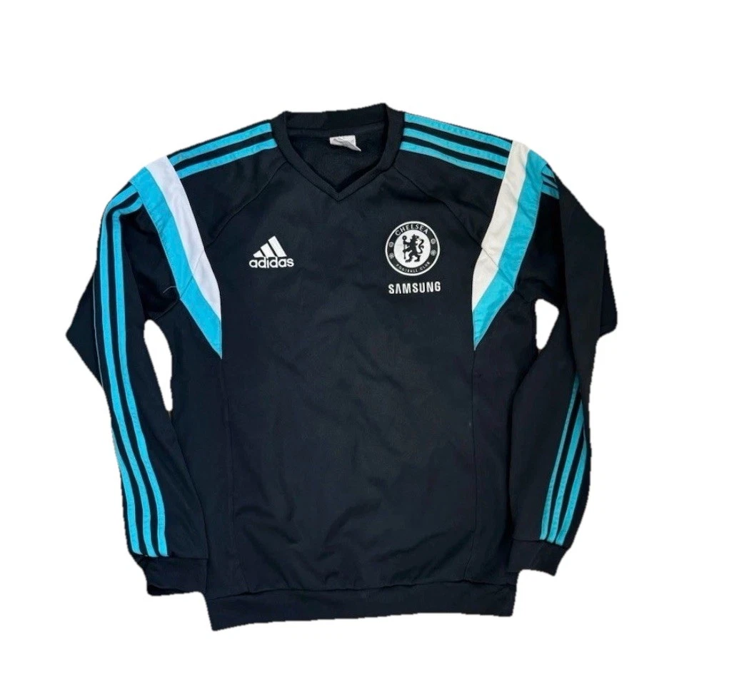 Preços baixos em Adidas Chelsea International Club Soccer Fan