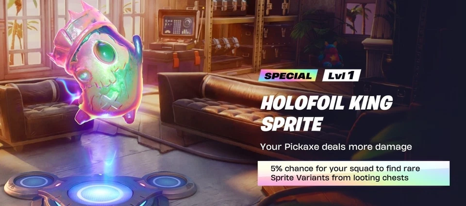 battle royale sprites bundle 2 - Image 1 of 1