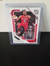 2026 Donruss WNBA #39 Allisha Gray