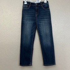 OshKosh B'gosh Boys 10R Osh Kosh Classic Jeans