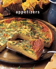 Appetizers: Just Great Recipes (Treats Series) - Bardi, Carla|Fraser, Osla -...