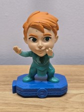 2020 Marvel Eternals 8 Sprite McDonald's Happy Meal Toys