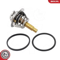 Esen SKV Thermostat KÜHlmittel 90°C Passend FüR MERCEDES-BENZ C-KLASSE
