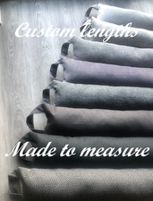 WEIGHTED 36" luxury draught excluder long door snake double draft excluder