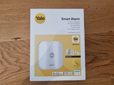 Yale Smart Alarm Starter Kit Mod. AL-ESTARTKIT1-1A-V1