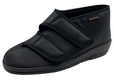 Fischer scarpa di marca DORA n. 41 pantofole da donna stivali da casa prezzo consigliato: 54,99 € (4963)