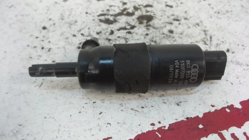 SCHEINWERFERWASCHPUMPE Audi A4 Allroad Quattro (B8) 2013 8K0955681