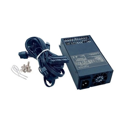 Low Noise 1U Modulars PSUs Power Supply Intelligent Temperature Control for PC - Afbeelding 5 van 23