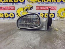 Retroviseur gauche (ou coque) Kia CLARUS