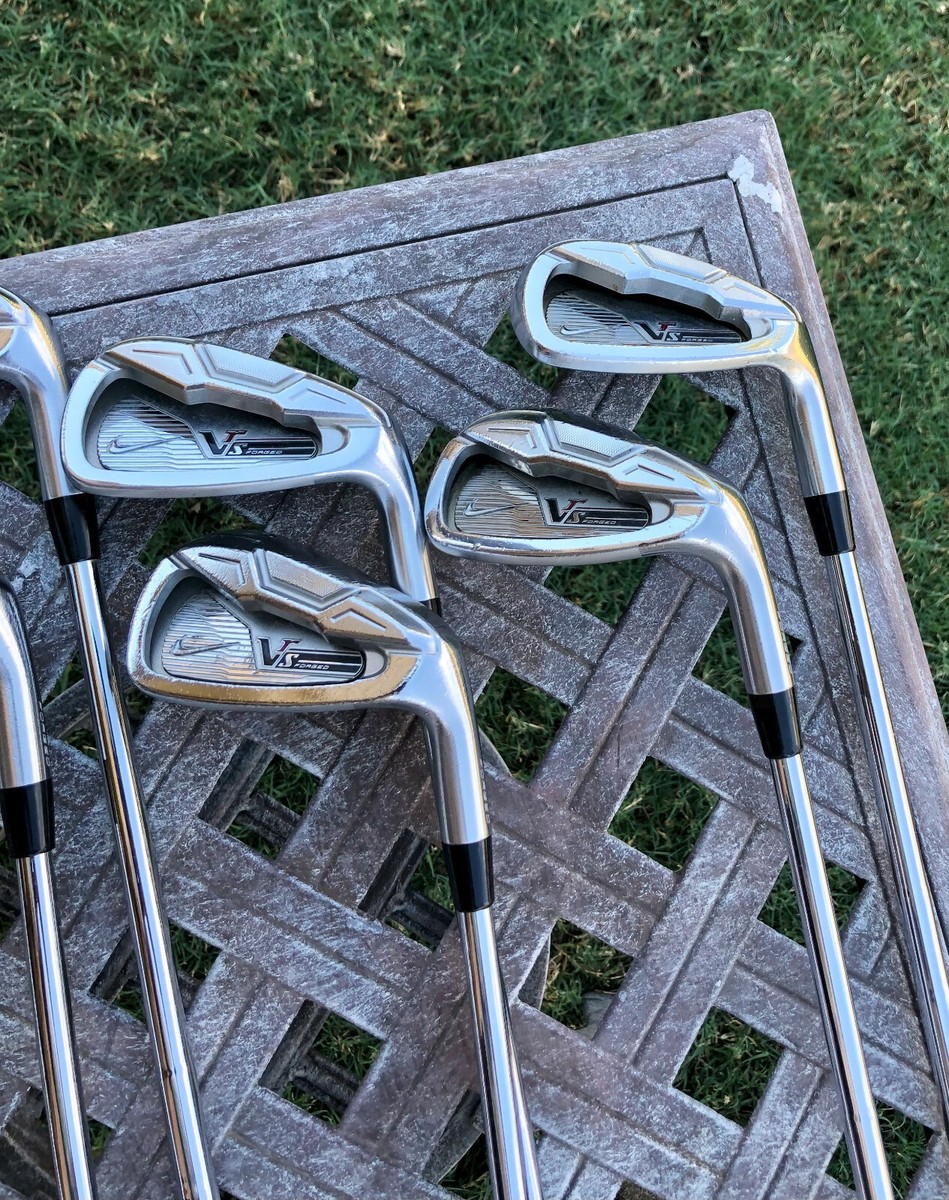 Nike Made in Japan VRS FORGED 4-AW ENDO FORGED Nippon NS PRO 950