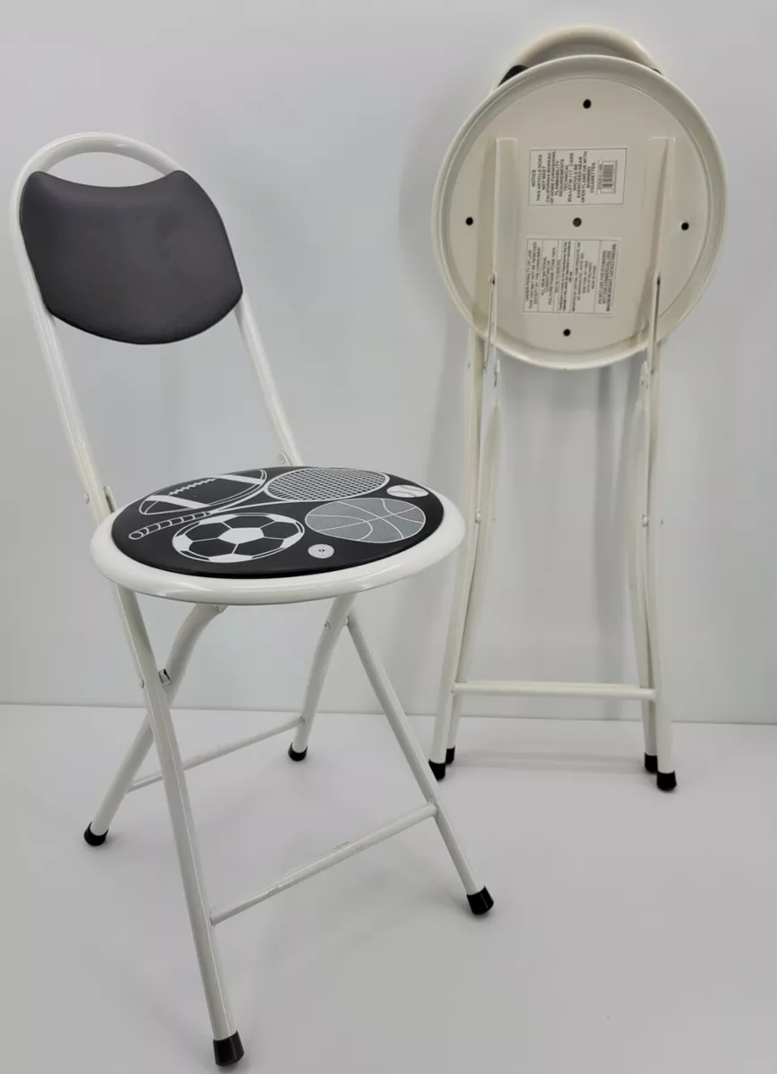 Circle folding 2025 chair