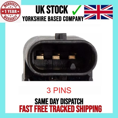 4X FRONT REAR PARKING SENSOR PDC FOR SEAT TOLEDO IV KG3 2012-2019 5Q0919275A - Picture 5 of 6