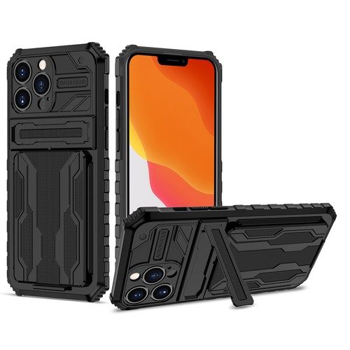 Heavy Duty Shockproof Case Cover For iPhone 11 12 13 14 Pro Max XR XS 7 8 Plus - Picture 12 of 17
