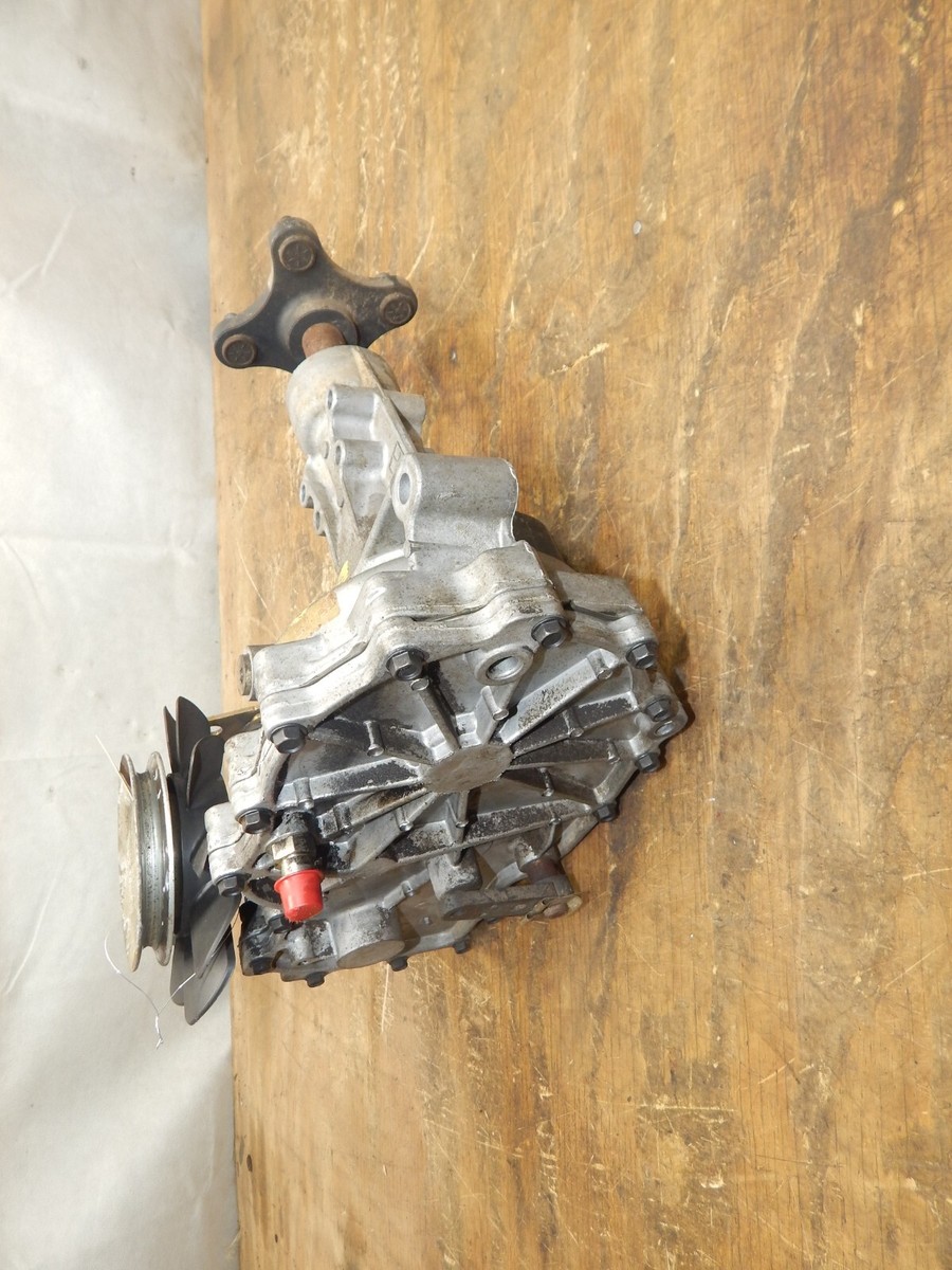 OEM MTD Gold Zero turn R/H TransAxle 918-04464 | eBay