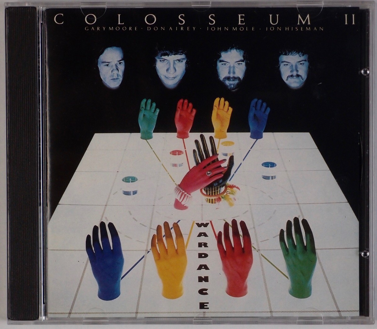 【美品】ザ・タイガース CD2枚組 SOUNDS IN COLOSSEUM 美品】ザ・タイガース CD2枚組 SOUNDS IN COLOSSEUM The Tigers