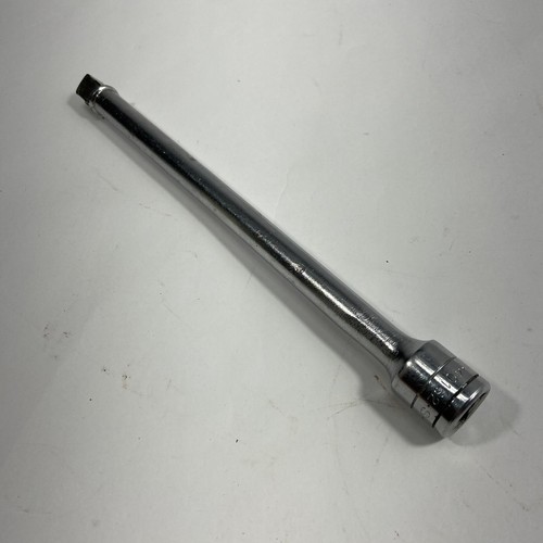 S-K Tools 1/2" Drive 10" Socket Extension 40162 Made USA Vintage