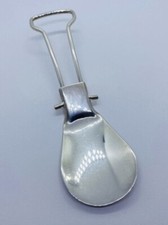 Tiffany  Co Sterling Silver Shoehorn Shoe Horn 925