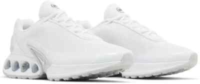 Nike Air Max DN White Metallic Silver DV3337-101 Men's Size