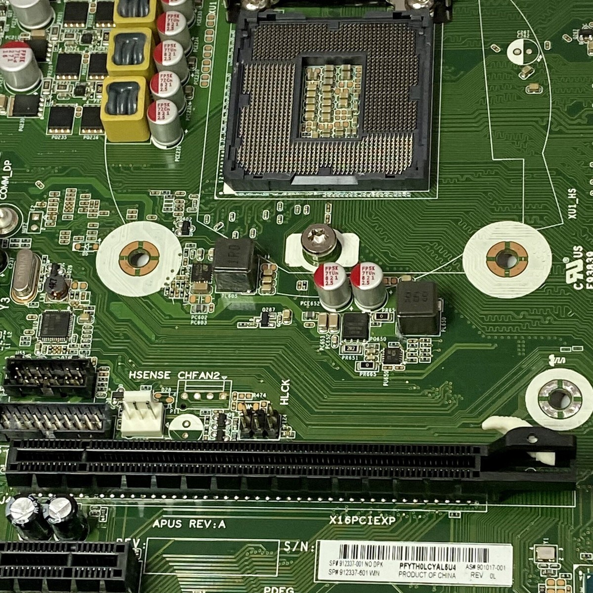 Core I5 7500 Motherboard For I5 7th Gen Gigabyte I5 7500