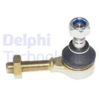 Delphi Spurstangenkopf Spurstange Vorne Links Rechts FüR Suzuki Alto HA11