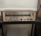 New ListingKenwood Kr-8010 Vintage Am / Fm Stereo Receiver See Details