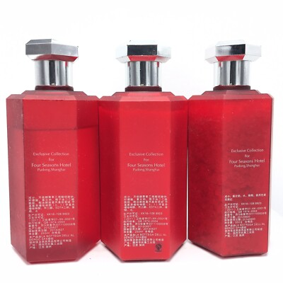 Lorenzo Villoresi Firenze Rubino Luxury Hotel Collection Body