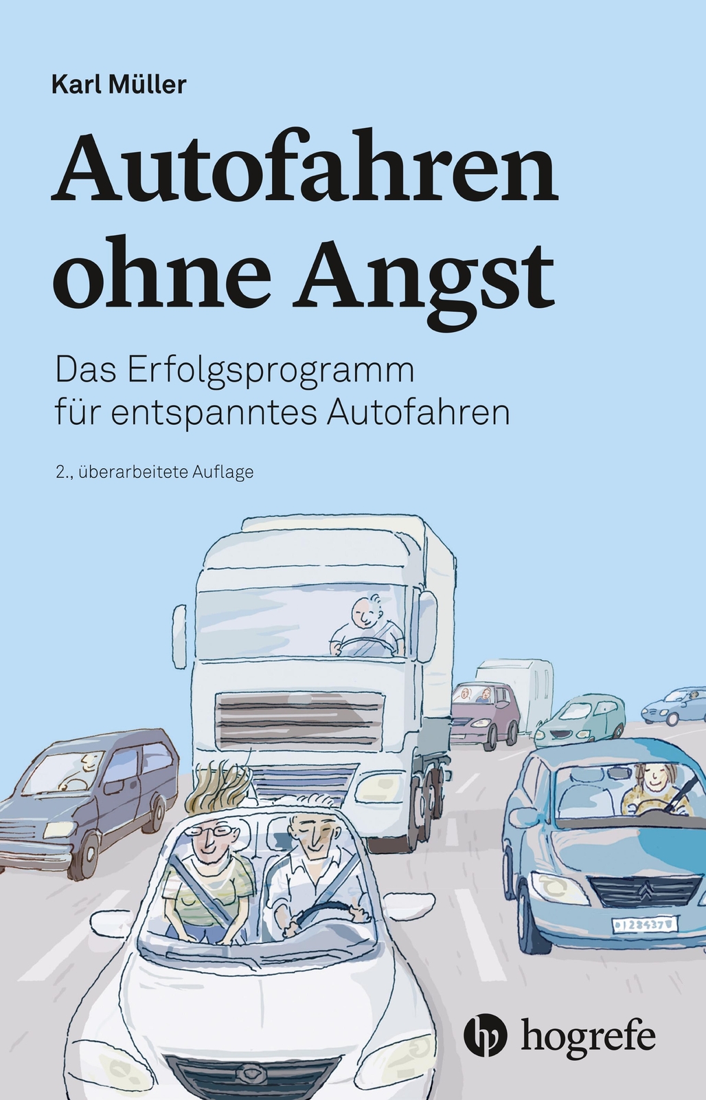 Thumbnail - Autofahren Ohne Angst Karl Müller