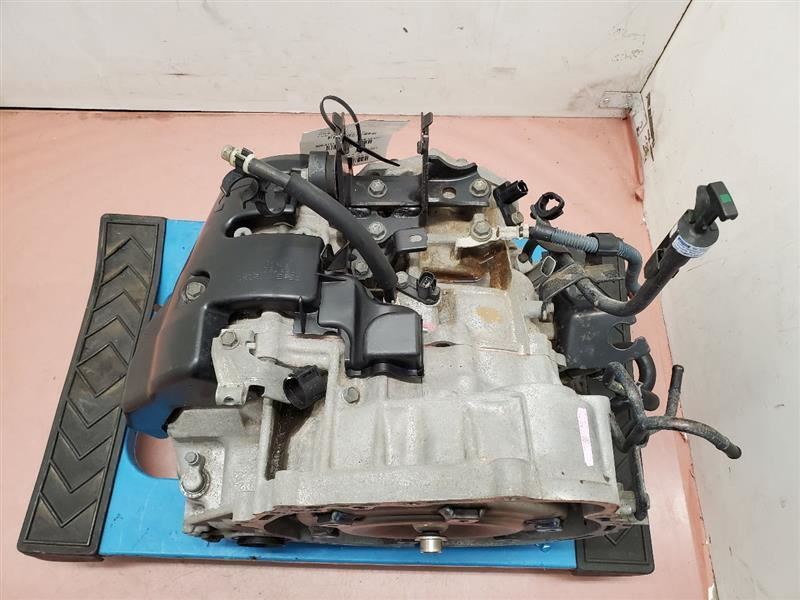 Toyota Matrix, A Transmission, 09-13, 2.4L,4CYL, 2AZFE, 5Speed