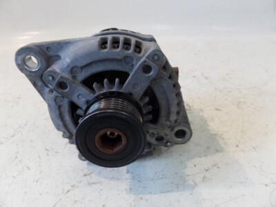 JEEP COMPASS II 1.4 MULTIAIR LICHTMASCHINE GENERATOR P56029784AA