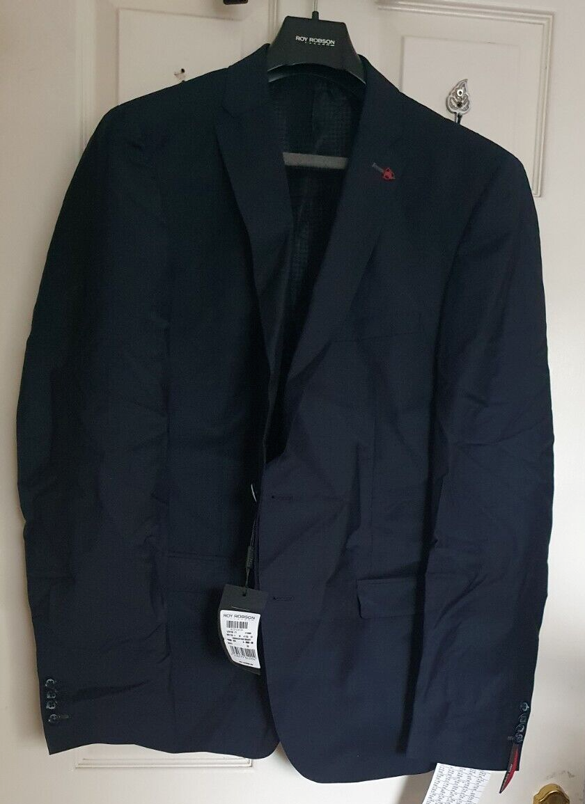 ROY ROBSON メンズ スーツ オシャレ ROY-
