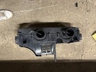 AUDI R8 AIR FILTER BOX HOUSING MAF 420133837 408133837 407133837 Air Mass Sensor