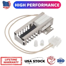 For Frigidaire GE Tappan Stove Range Igniter Gas Oven Ignitor AR5066 5303935066