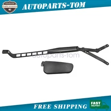 FOR Mercedes-Benz GLE400 16-19 Right Passenger Windshield Wiper Arm 1668200944